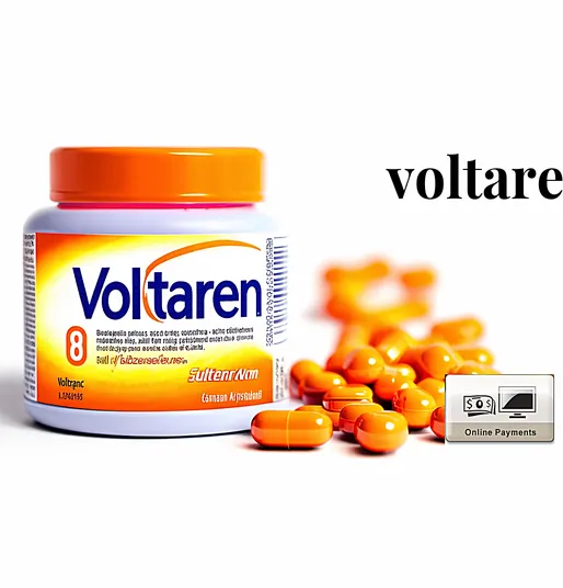 Voltaren 50 precio